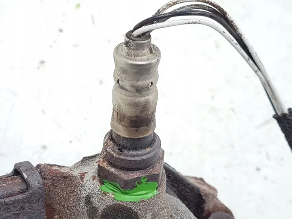 Jeep OE 53010195 Coletor de escape image 2