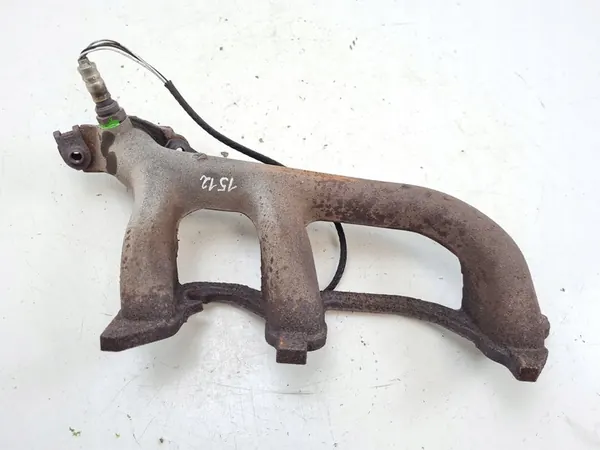 Jeep OE 53010195 Coletor de escape image 3