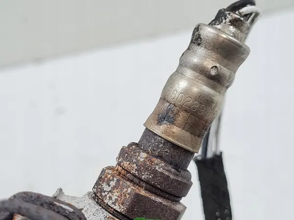 Jeep OE 53010195 Coletor de escape image 4