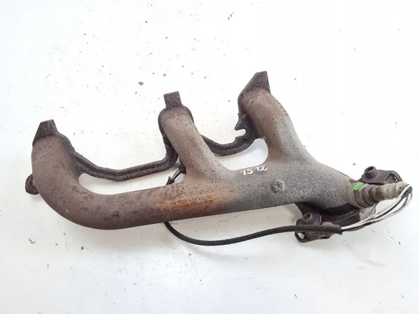 Jeep OE 53010195 Coletor de escape image 5