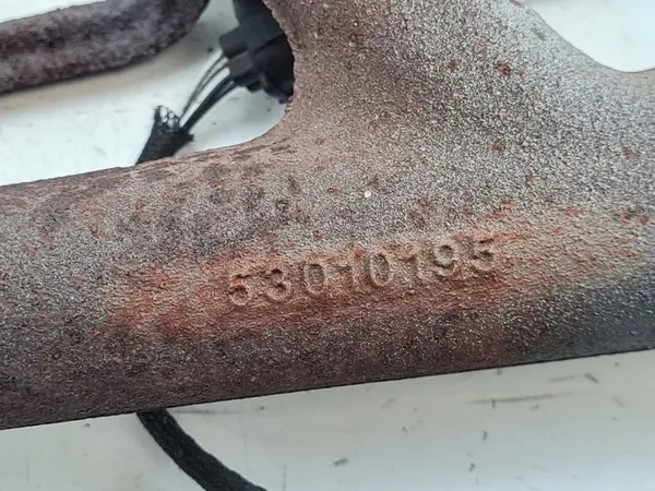 Jeep OE 53010195 Coletor de escape image 6