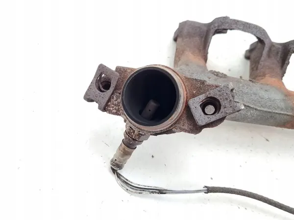 Jeep OE 53010195 Coletor de escape image 8