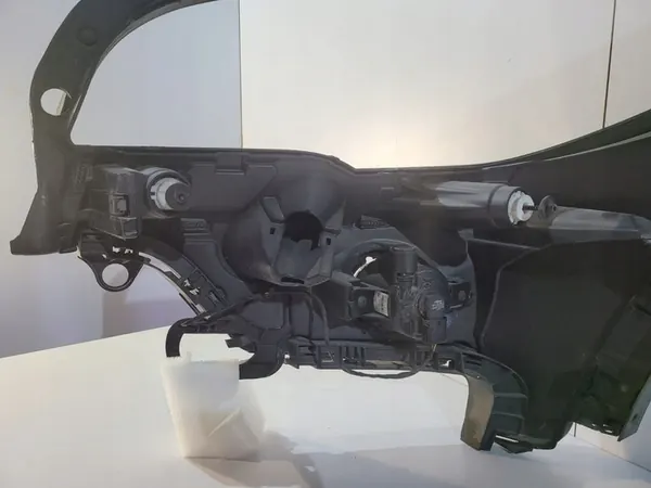 BMW X5 E70 Parafango Anteriore Destro - 13474 image 6