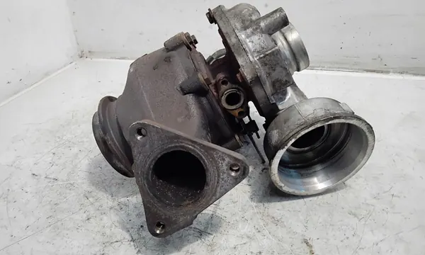 Turbo Mercedes-Benz B W245 2007 A6400901680 image 4