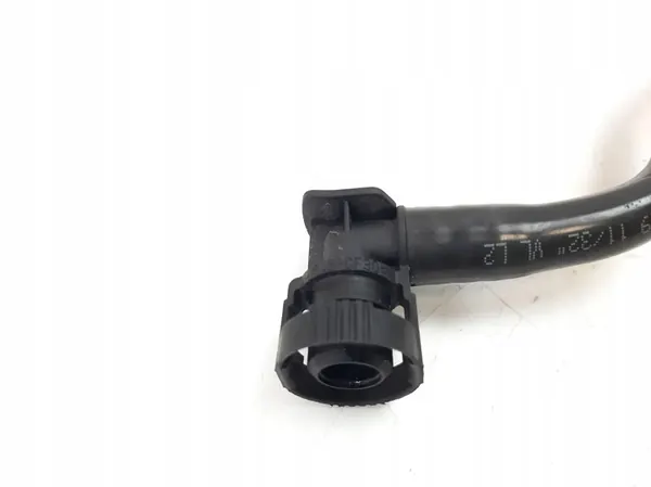 2013 Mercedes-Benz E W212 Vakuumslang A2124303229 image 8