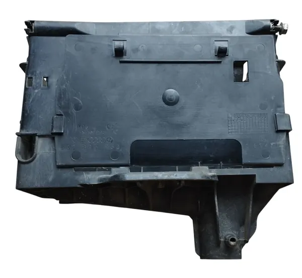 Base de alojamento da bateria Volkswagen 6Q0915331 image 3