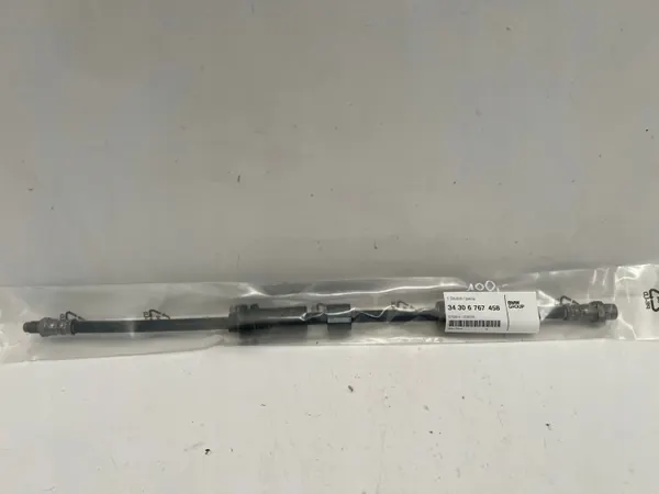 Bromslängd fram OEM 6767458 för BMW E87/E90/E91 image 2