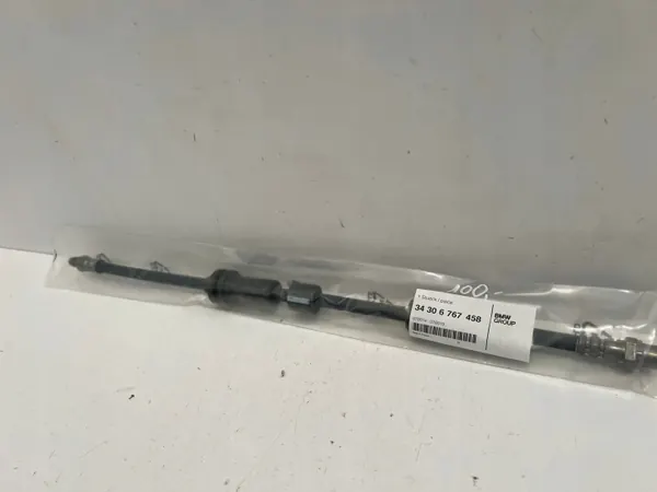 Bromslängd fram OEM 6767458 för BMW E87/E90/E91 image 3