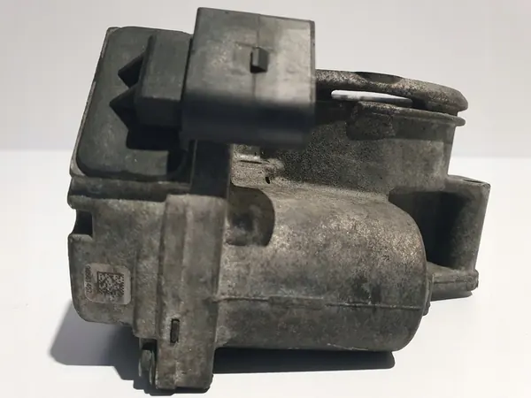 Corpo de borboleta VW Golf V Passat B6 1.9 TDI image 7