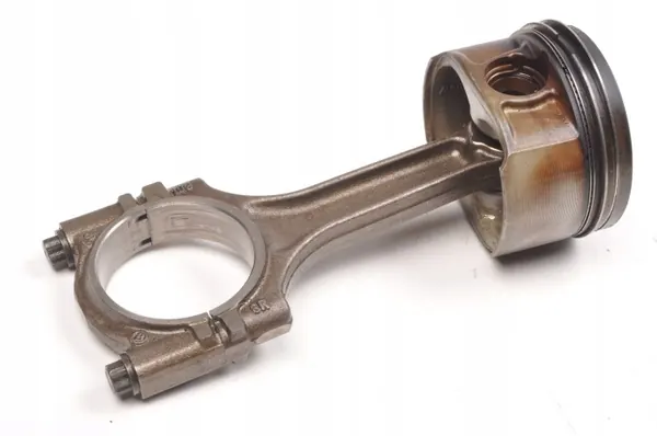 Kit Piston & Bielle Moteur Porsche OE M9622 image 2