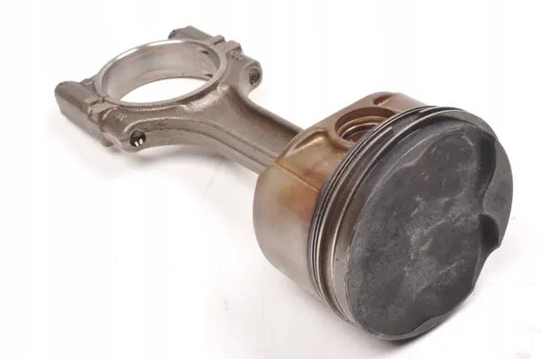 Kit Piston & Bielle Moteur Porsche OE M9622 image 5