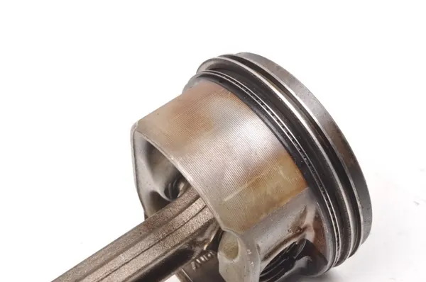 Kit Piston & Bielle Moteur Porsche OE M9622 image 6