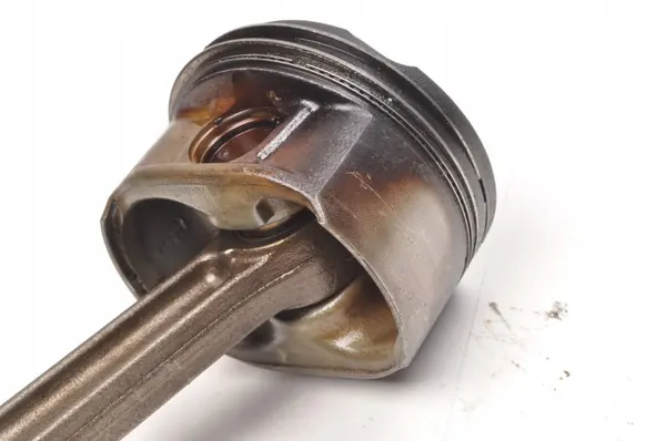 Kit Piston & Bielle Moteur Porsche OE M9622 image 7