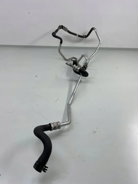 Flexible de direction assistée Porsche OEM ESP44617 - Occasion image 2