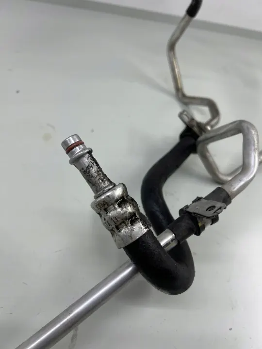 Flexible de direction assistée Porsche OEM ESP44617 - Occasion image 5