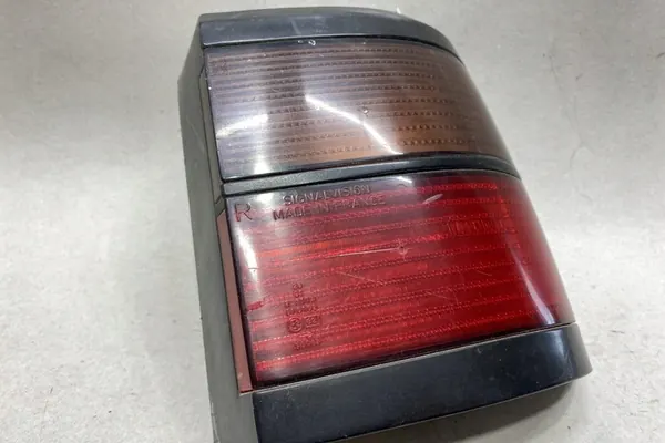 Lámpara trasera derecha VW PASSAT VARIANT B3/B4 333945112 image 7