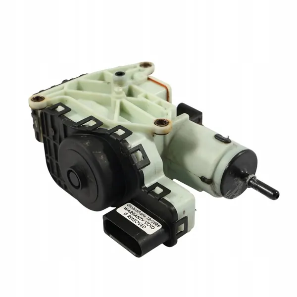 Volkswagen VW Crafter 2E AdBlue Kontrollmodul 2.5 TDI OEM image 10