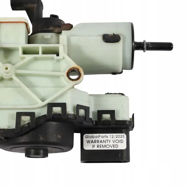 Volkswagen VW Crafter 2E AdBlue Kontrollmodul 2.5 TDI OEM image 3