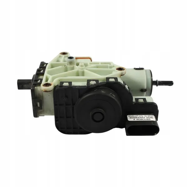 Volkswagen VW Crafter 2E AdBlue Kontrollmodul 2.5 TDI OEM image 4