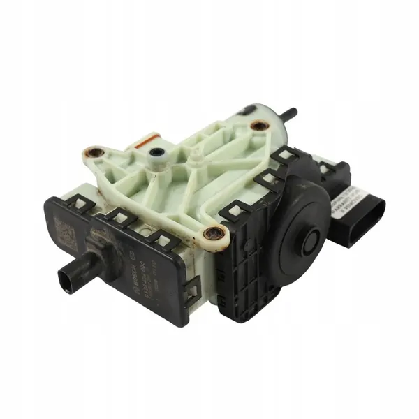 Volkswagen VW Crafter 2E AdBlue Kontrollmodul 2.5 TDI OEM image 5