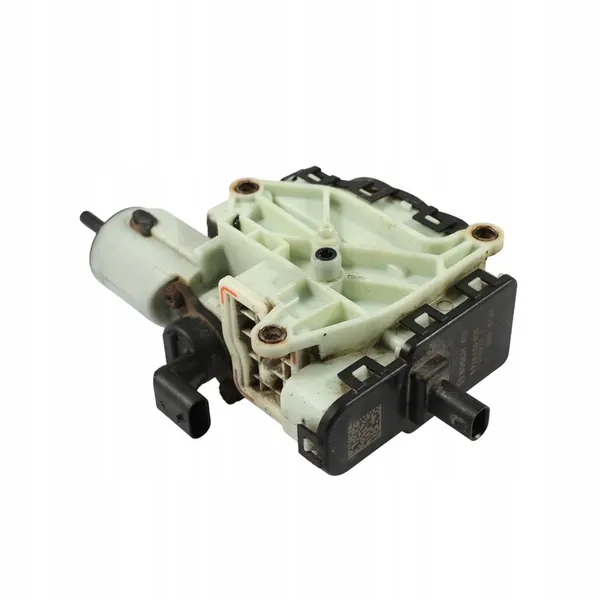 Volkswagen VW Crafter 2E AdBlue Kontrollmodul 2.5 TDI OEM image 7