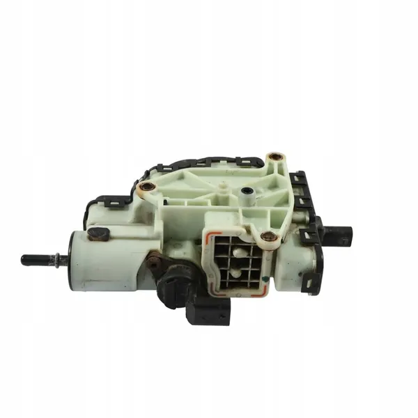 Volkswagen VW Crafter 2E AdBlue Kontrollmodul 2.5 TDI OEM image 8