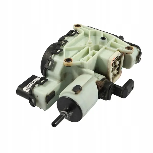 Volkswagen VW Crafter 2E AdBlue Kontrollmodul 2.5 TDI OEM image 9