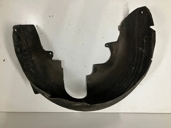 Aile arrière gauche Mercedes Classe S W221 A2216900930 image 1