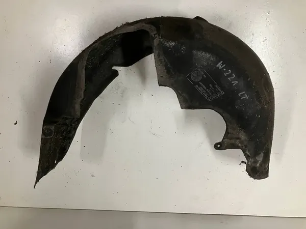 Aile arrière gauche Mercedes Classe S W221 A2216900930 image 2