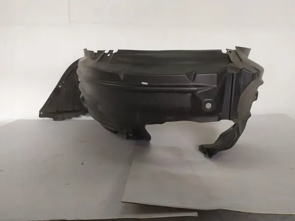 Mazda 3 III BM Främre Höger Stänkskydd B45A56130H image 2