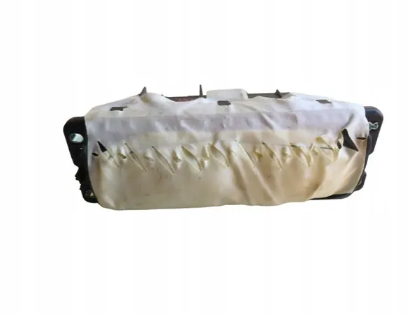 OEM 1T0 880 204G Passagerarkrockudde för VW Passat B7 image 2