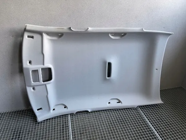 Techo Skoda Rapid OEM 5JJ867501G - Usado image 2