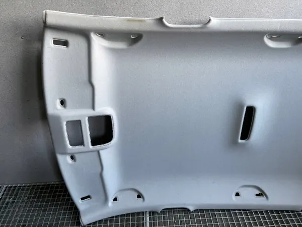 Techo Skoda Rapid OEM 5JJ867501G - Usado image 4