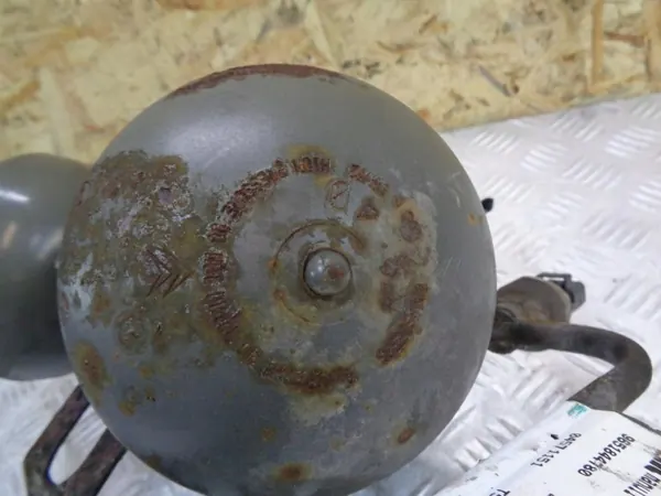 Esfera suspensión Citroen C6 2.7 HDI OEM 9651844780 image 6