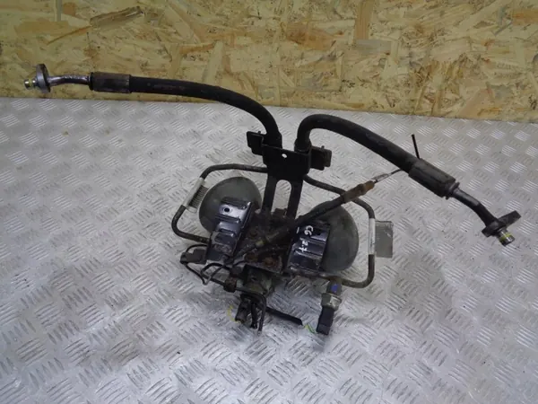 Esfera suspensión Citroen C6 2.7 HDI OEM 9651844780 image 8
