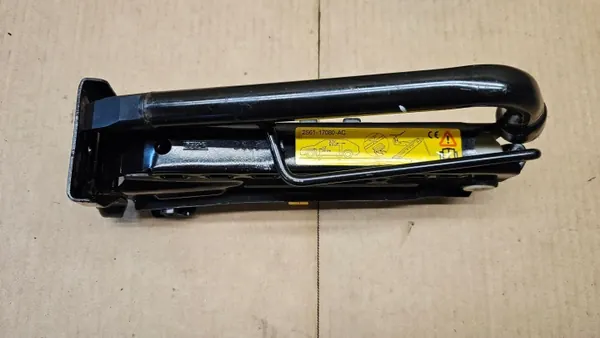 Ovenkahva Mazda 2 & Ford Fiesta MK7 OEM 2S61-17080-AC image 5