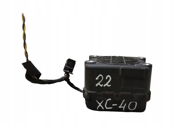 Volvo XC40 II geluidsimulator luidspreker OEM 32344783 image 2