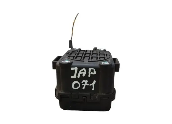 Volvo XC40 II geluidsimulator luidspreker OEM 32344783 image 3