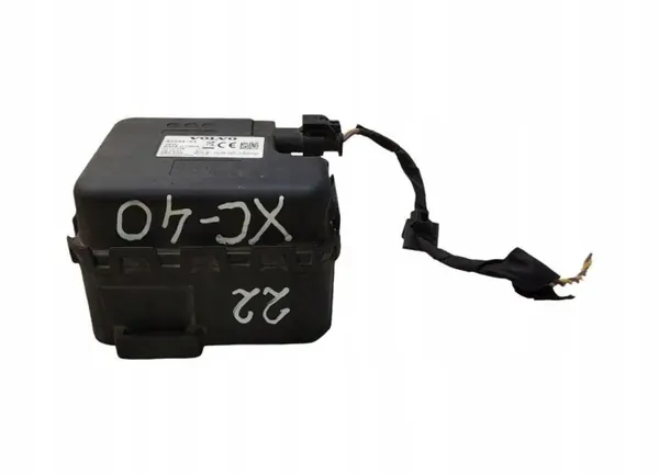 Volvo XC40 II geluidsimulator luidspreker OEM 32344783 image 5