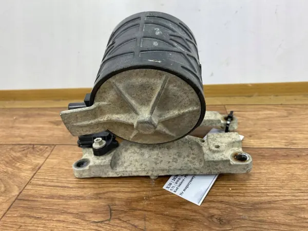 Support de cabine OEM 68356654AC pour Dodge Ram 1500 2019+ image 5