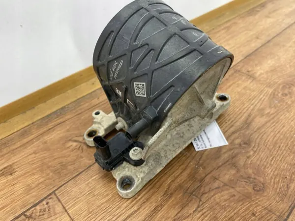 Support de cabine OEM 68356654AC pour Dodge Ram 1500 2019+ image 8