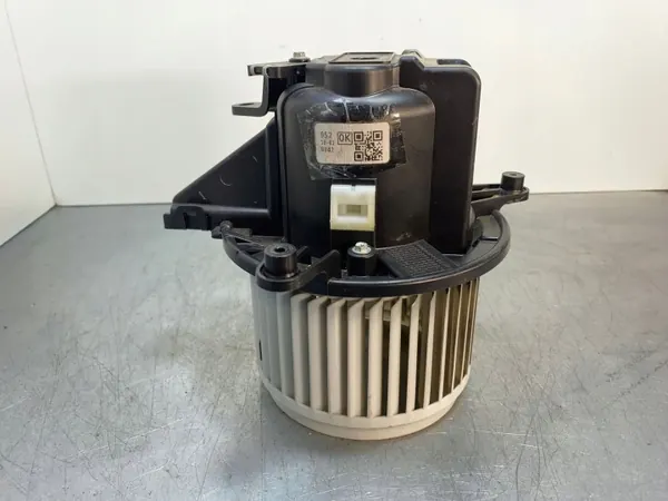 Alfa Romeo Giulia bläserventil OEM 5W0431000 image 2