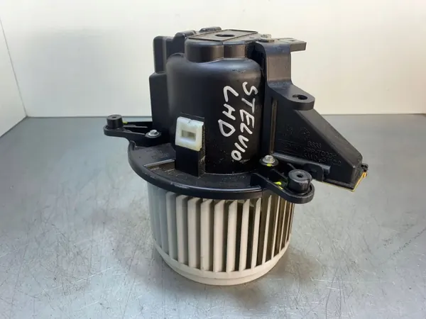 Alfa Romeo Giulia bläserventil OEM 5W0431000 image 4