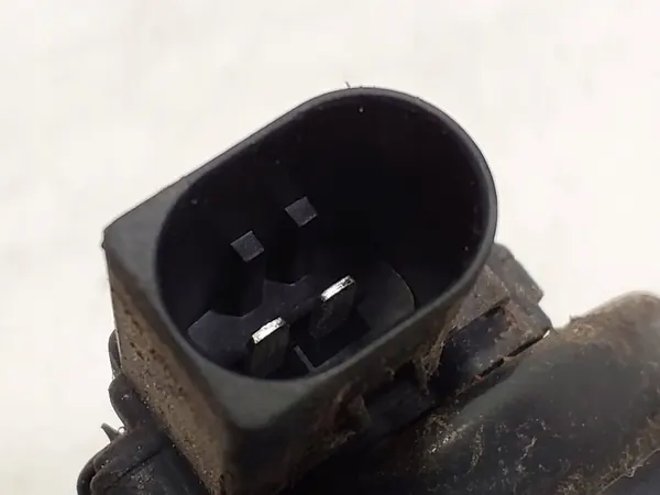 Lage toon hoorn PORSCHE CAYENNE 9Y0951221B image 4