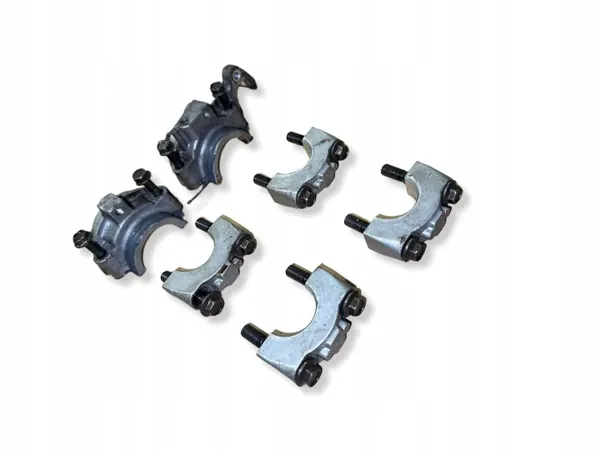 Nockenwelle WRX für Subaru Impreza II 2001 - Gebraucht image 3