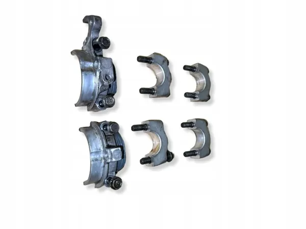 Nockenwelle WRX für Subaru Impreza II 2001 - Gebraucht image 4