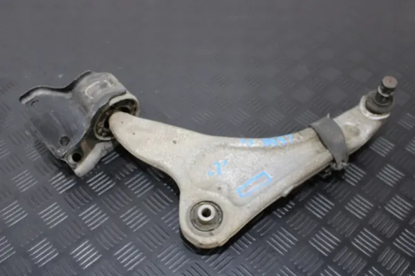OEM BJ32-3A053 Braço de Suspensão Dianteiro Esquerdo Land Rover Evoque image 2