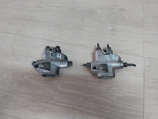Correcteur de force de freinage Toyota Yaris I OEM YARIS I KOREKTOR 4 image 2