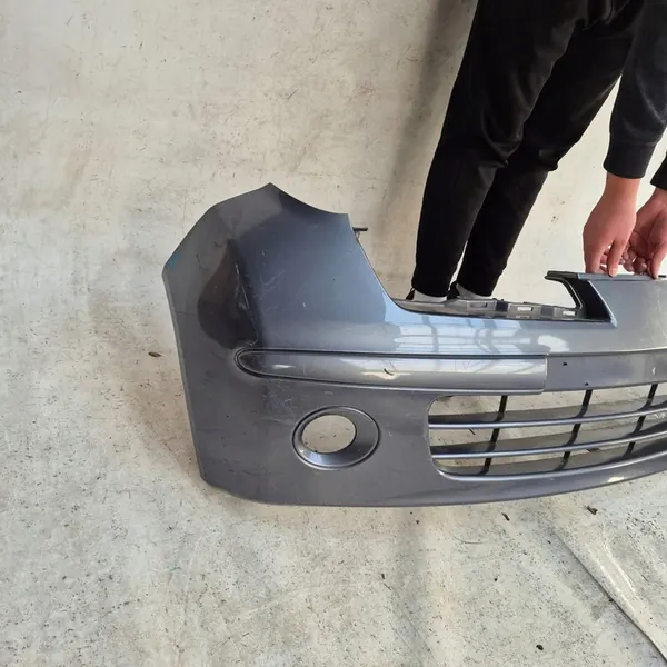 Paraurti anteriore Nissan Micra K12 62022BC240 image 2