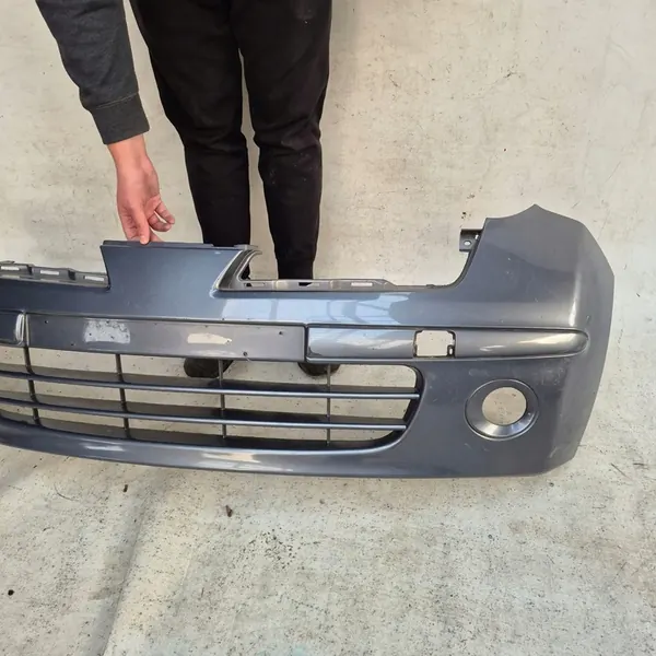 Paraurti anteriore Nissan Micra K12 62022BC240 image 4